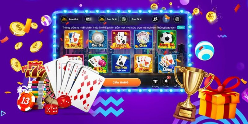 Các thần bài thế giới hội tụ trên đấu trường 23WIN