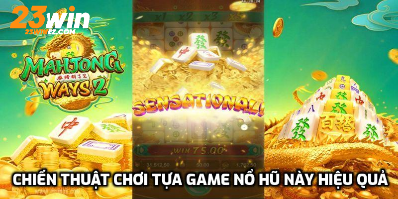 Cách tham gia chơi game slot