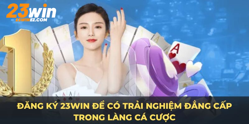 Trải nghiệm hàng ngàn sự kiện ưu đãi dành cho tài khoản mới tạo