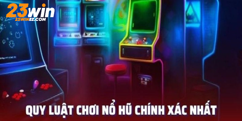 Slot game nổi bật với luật chơi đơn giản, thu hút nhiều cược thủ